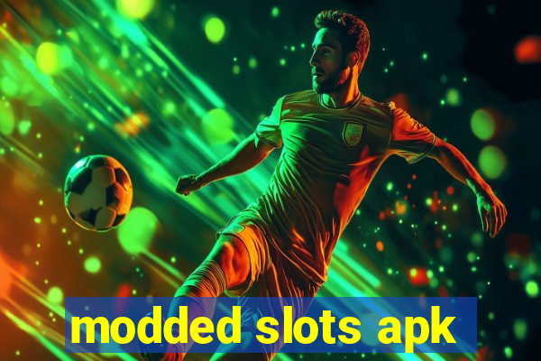 modded slots apk